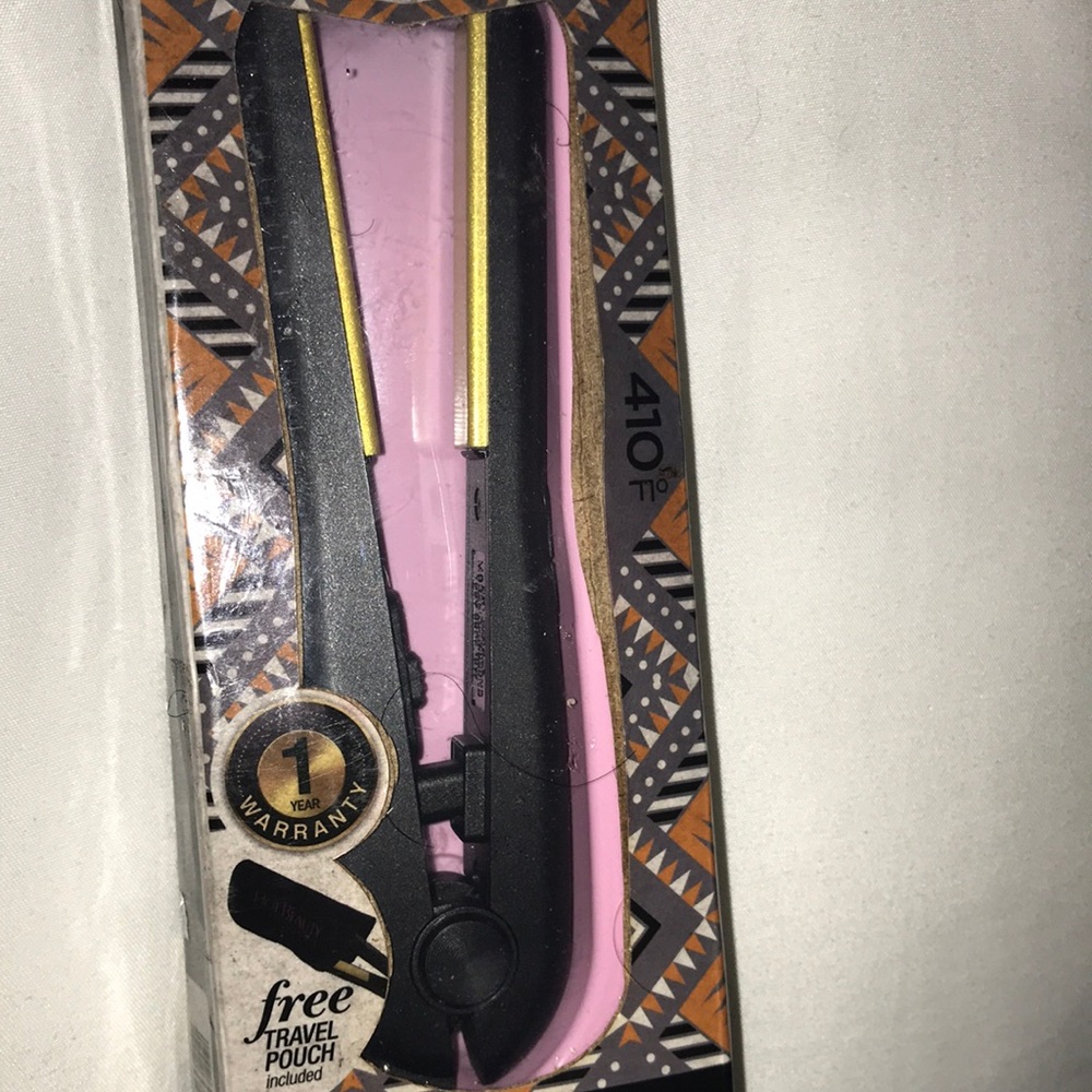 Mini flat irons - Picture 1 of 1